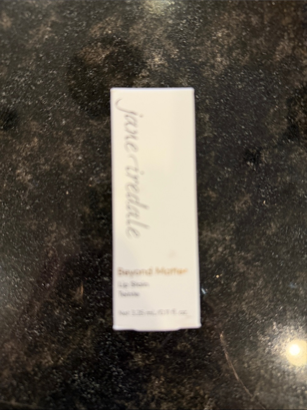 jane iredale Beyond Matte Lip Stain - craving